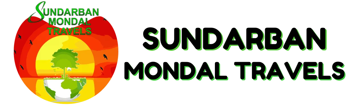 Sundarban Mondal Travels Logo