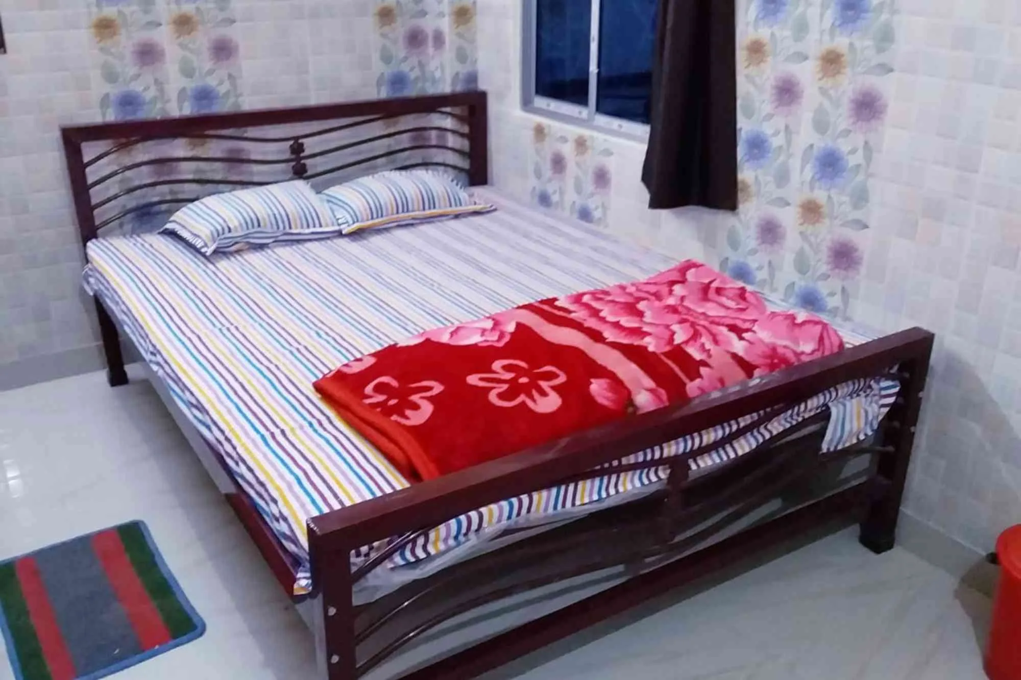 standered room in sundarban