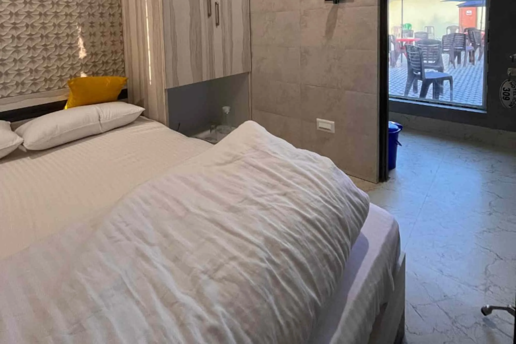 vip hotel in sundarban