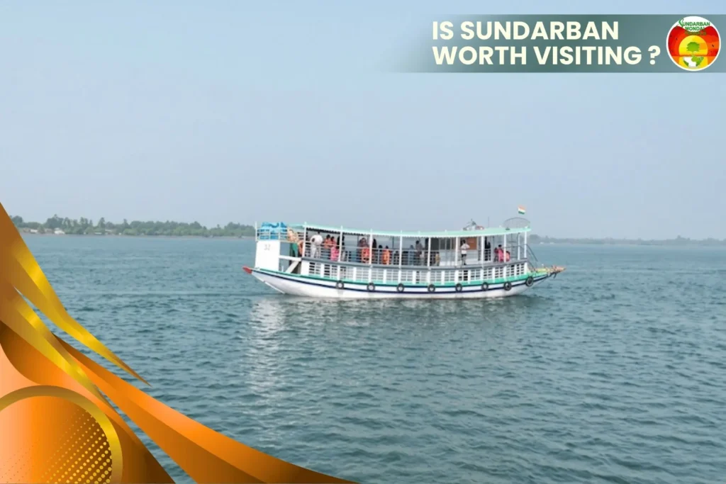 Is Sundarban worth visiting with scenic boat safari on a beautiful mangrove river